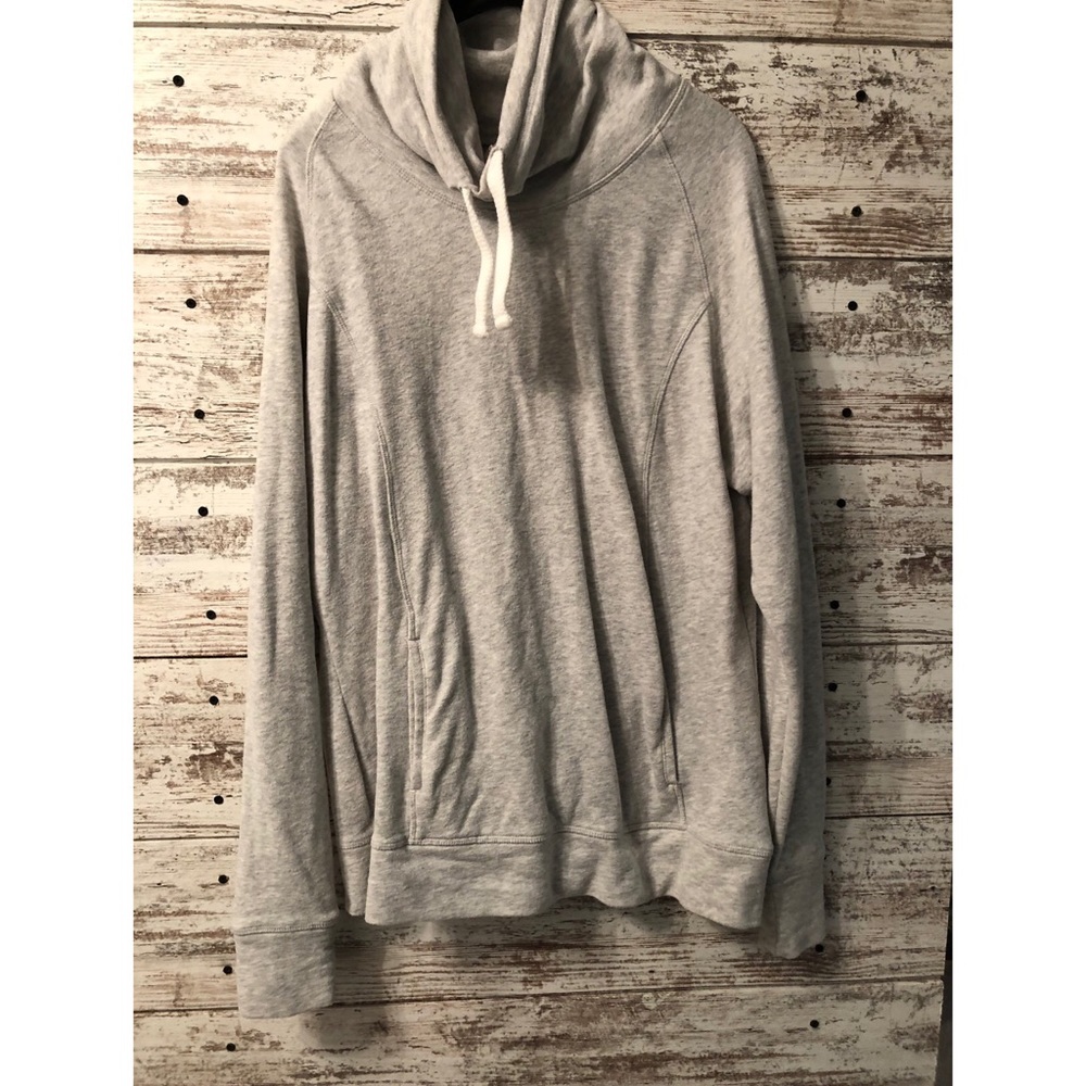 Old Navy Cowl Neck Sweatshirt